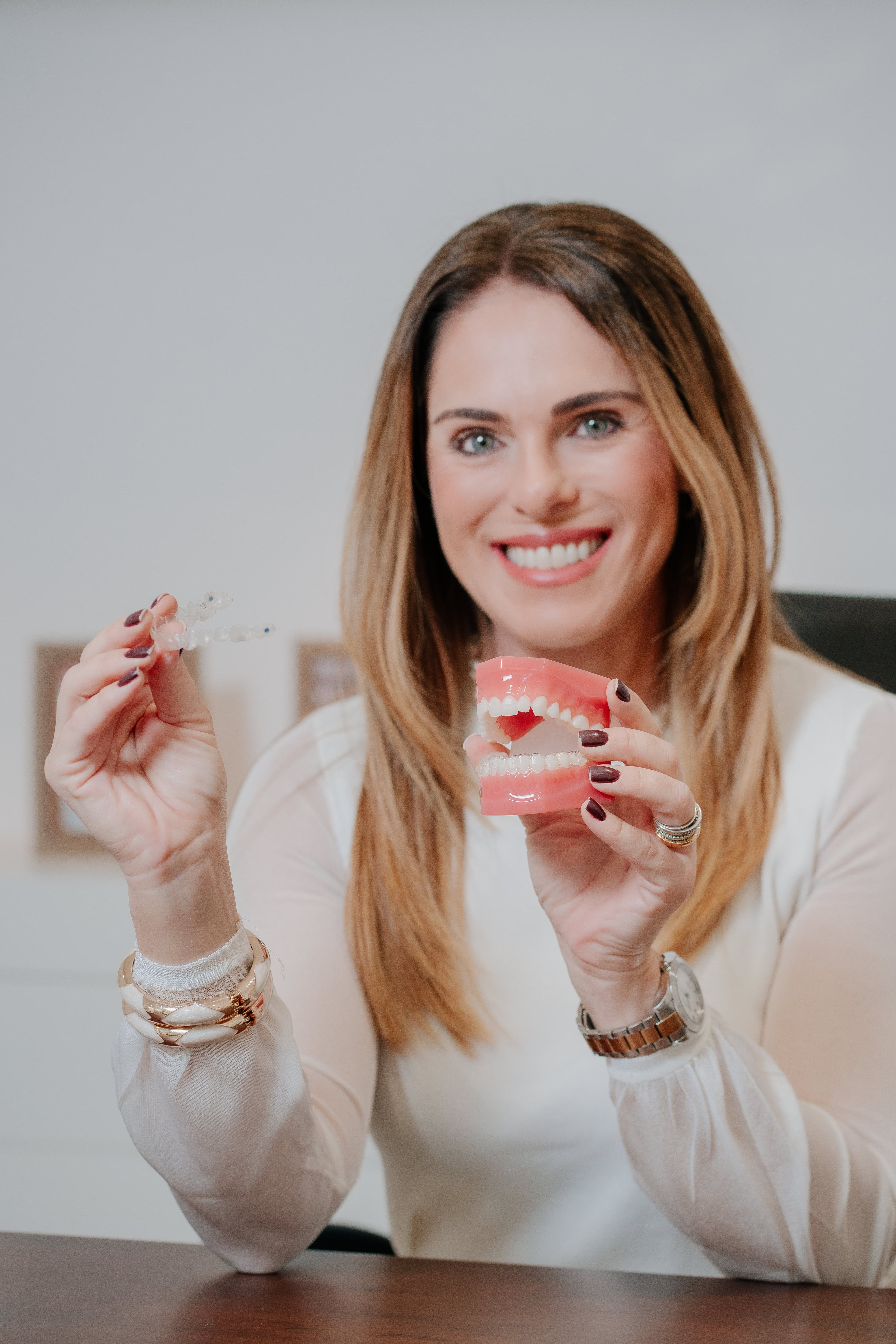 Dra. Ana Paula Zurita
