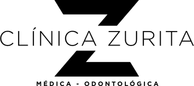 Clínica Zurita Logo
