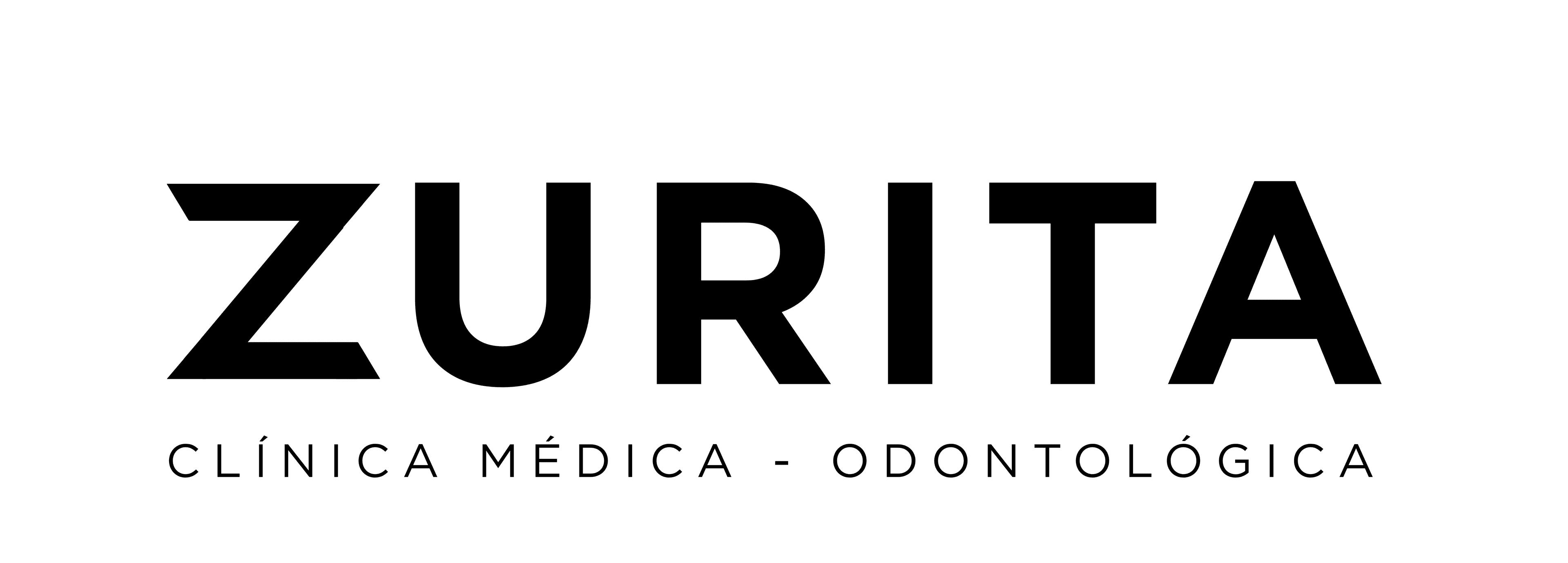 Clínica Zurita Logo